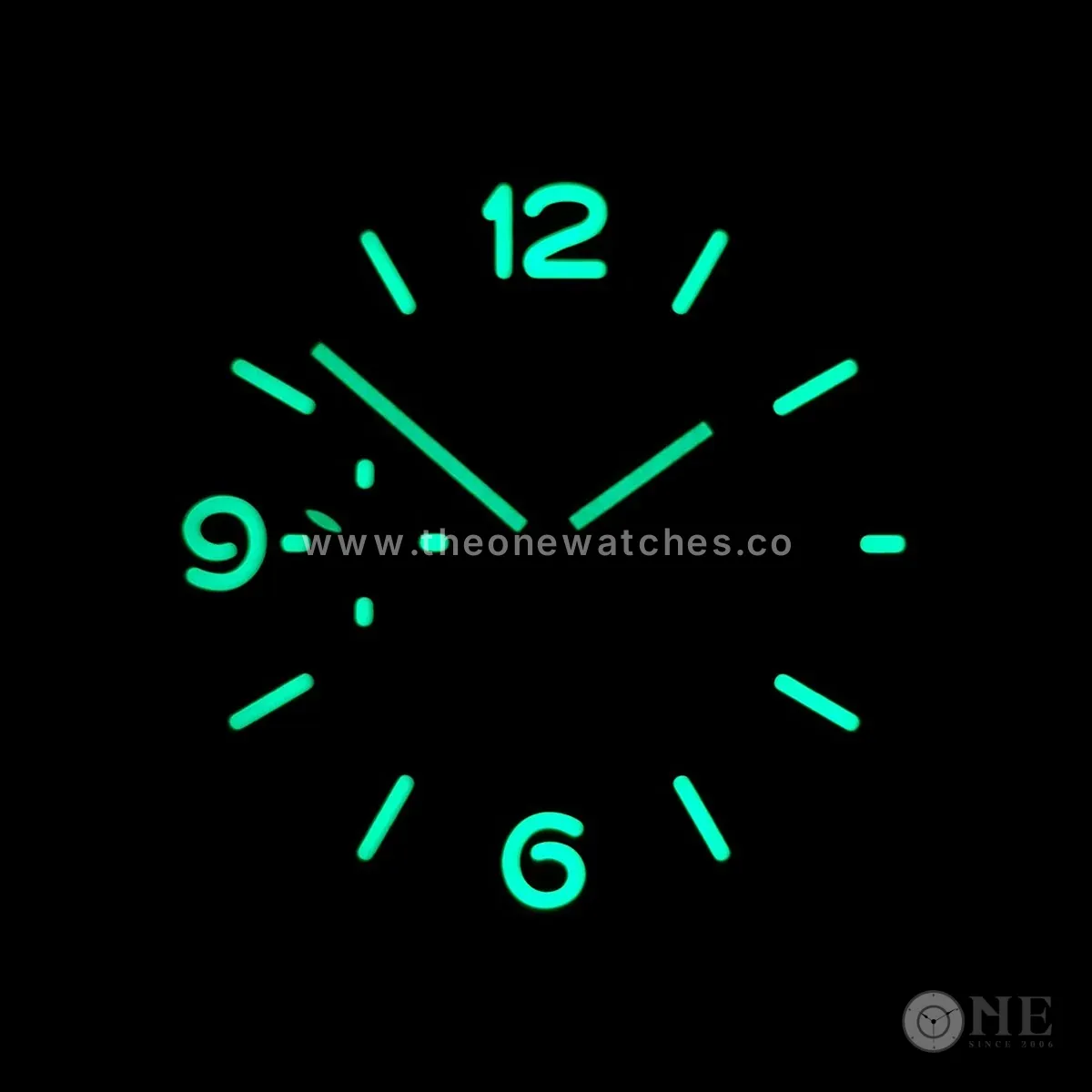 PAM1112 Luminor Marina Goldtech™ Sole Blu 44mm - Image 9