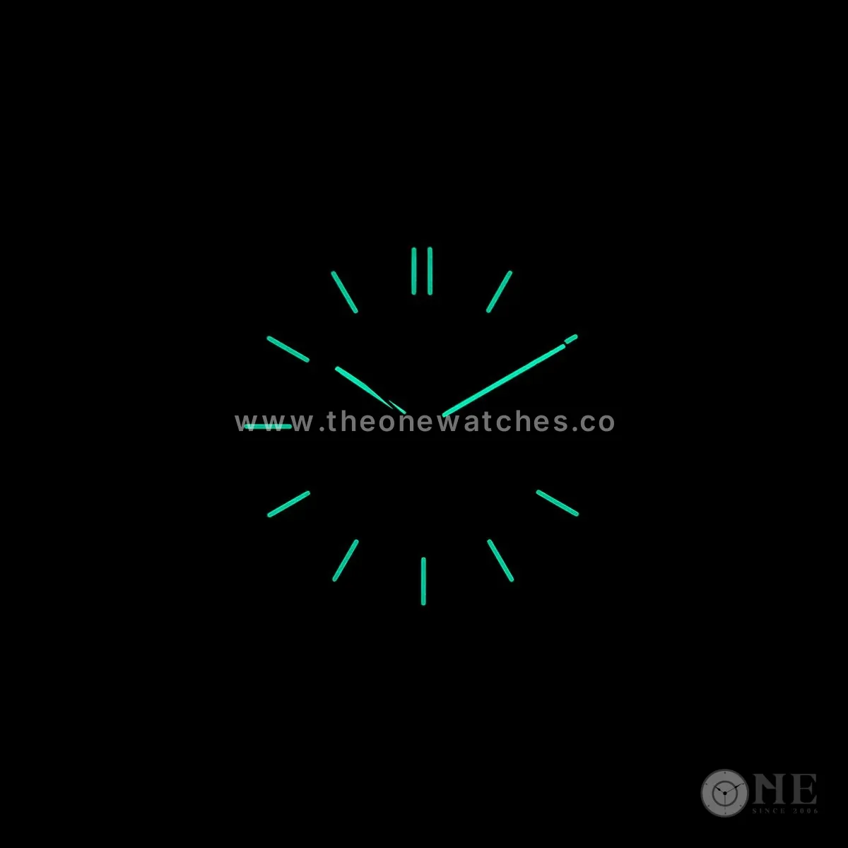 Royal Oak 15500 esfera negra - Imagen 11