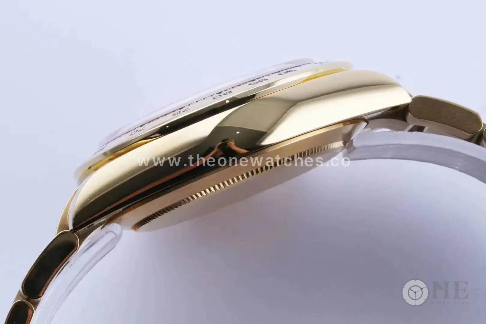 Daytona 116505 quadrante rosso in oro rosa - immagine 6