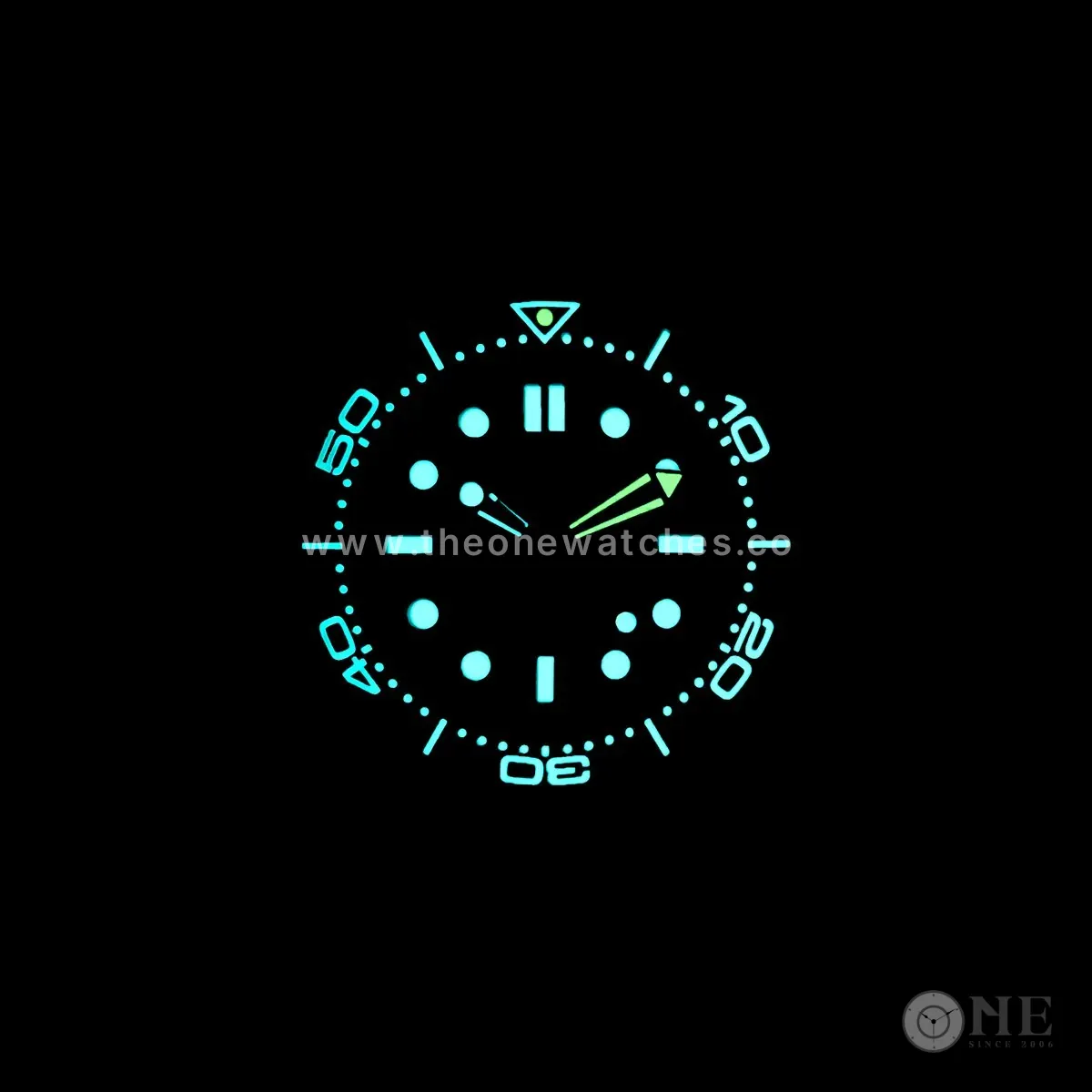 Seamaster Diver 300M “No Time to Die” édition limitée – Image 11