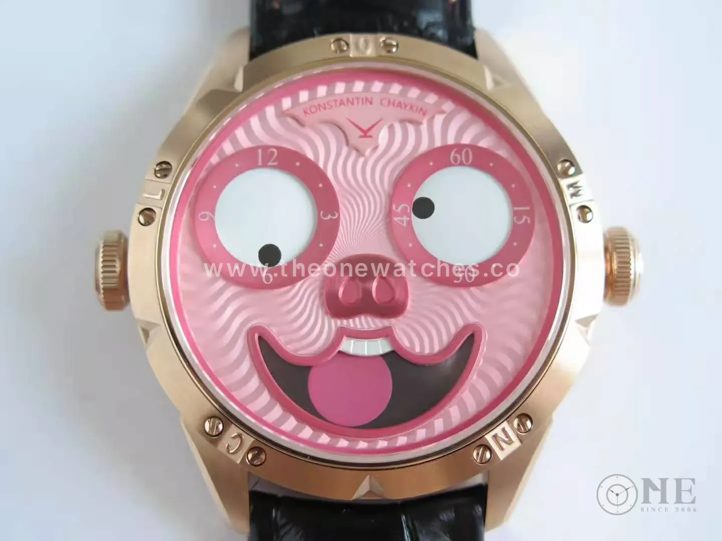 Wristmons 2019 Unique Pig - Image 3