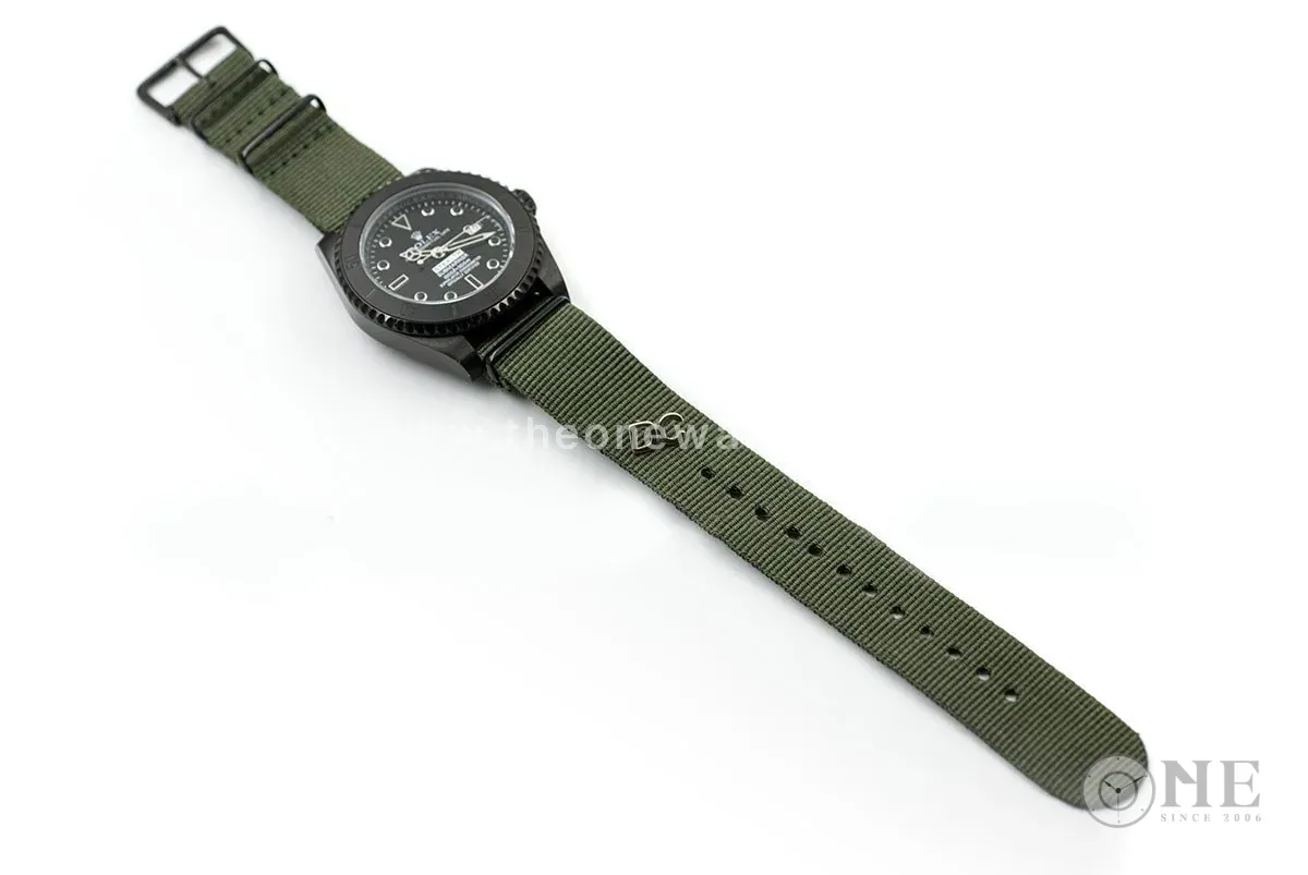 Project X Stealth Edition Submariner - Image 2