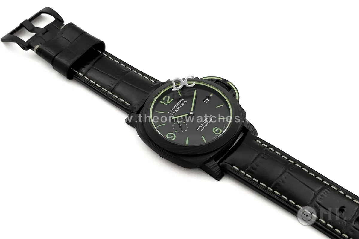 PAM1118 Luminor Marina “Luminous Trilogy” 44mm - Image 2