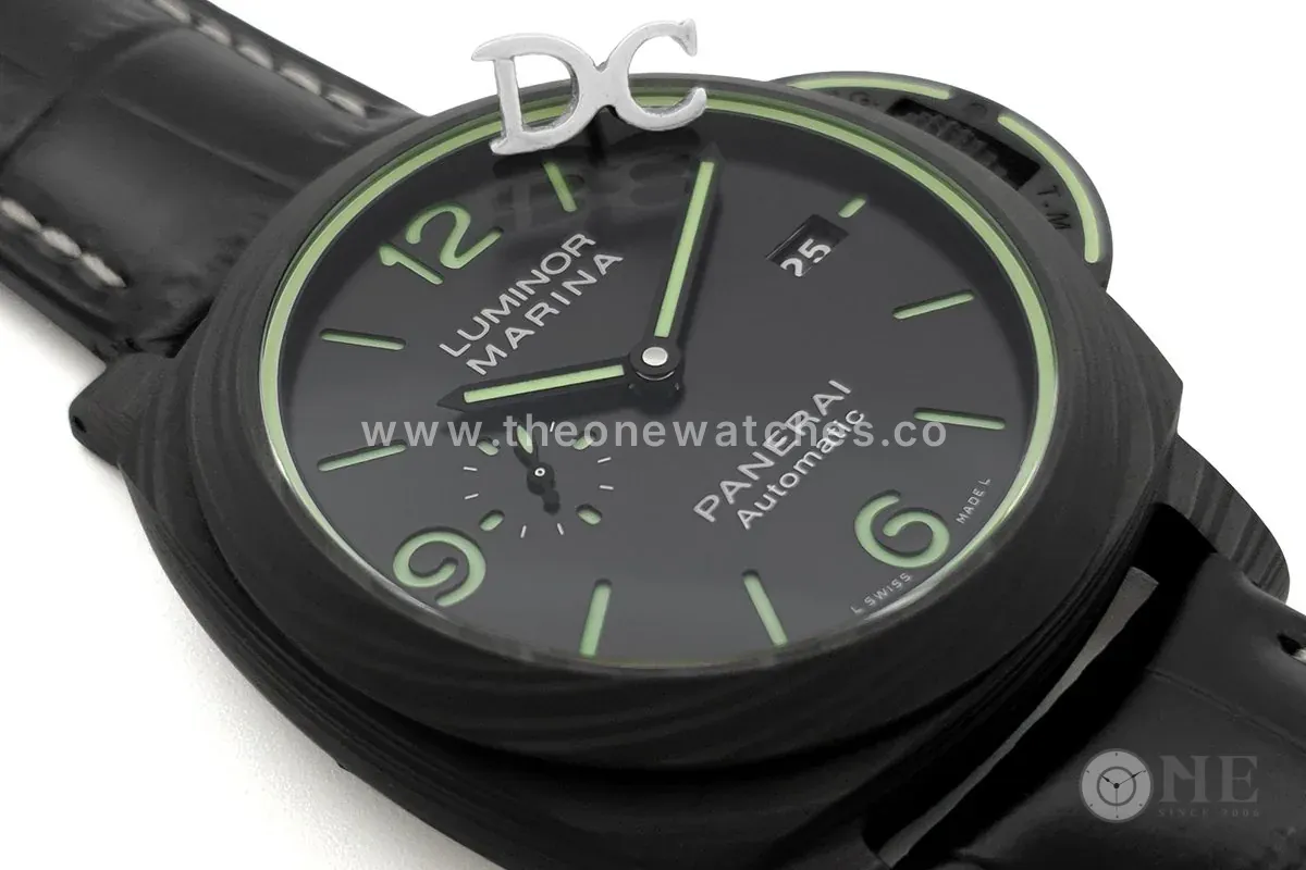 PAM1118 Luminor Marina “Luminous Trilogy” 44mm - Image 4