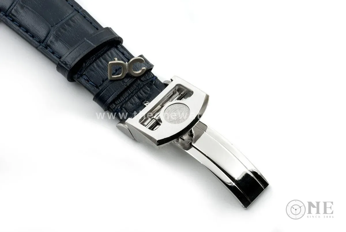 Portuguese Automatic 7 Day IW500107 acero - Imagen 3