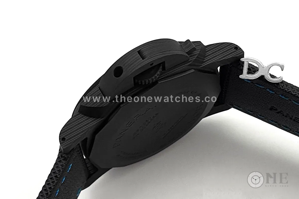 Pam1661 Luminor Marina Carbotech 44mm – Image 9