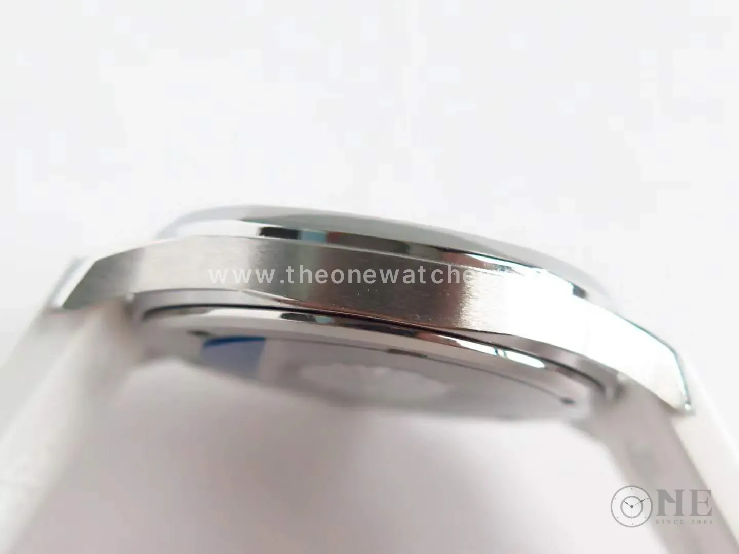 Aquanaut Luce 5067A-011 cadran blanc en acier – Image 8