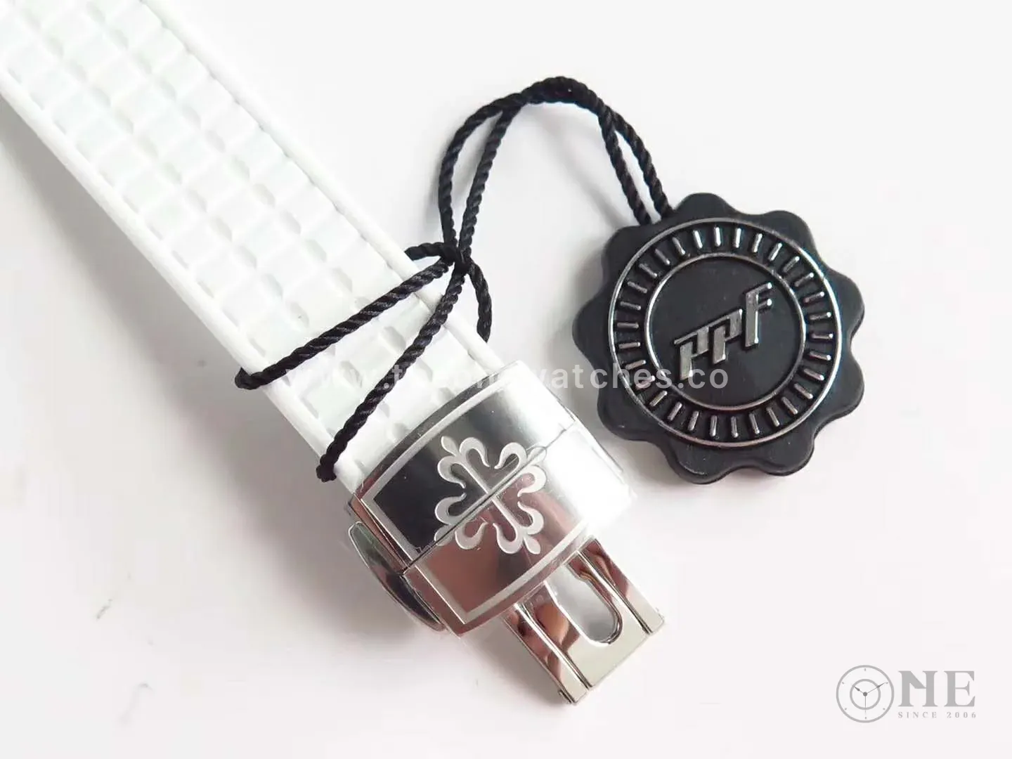 Aquanaut Luce 5067A-011 cadran blanc en acier – Image 5