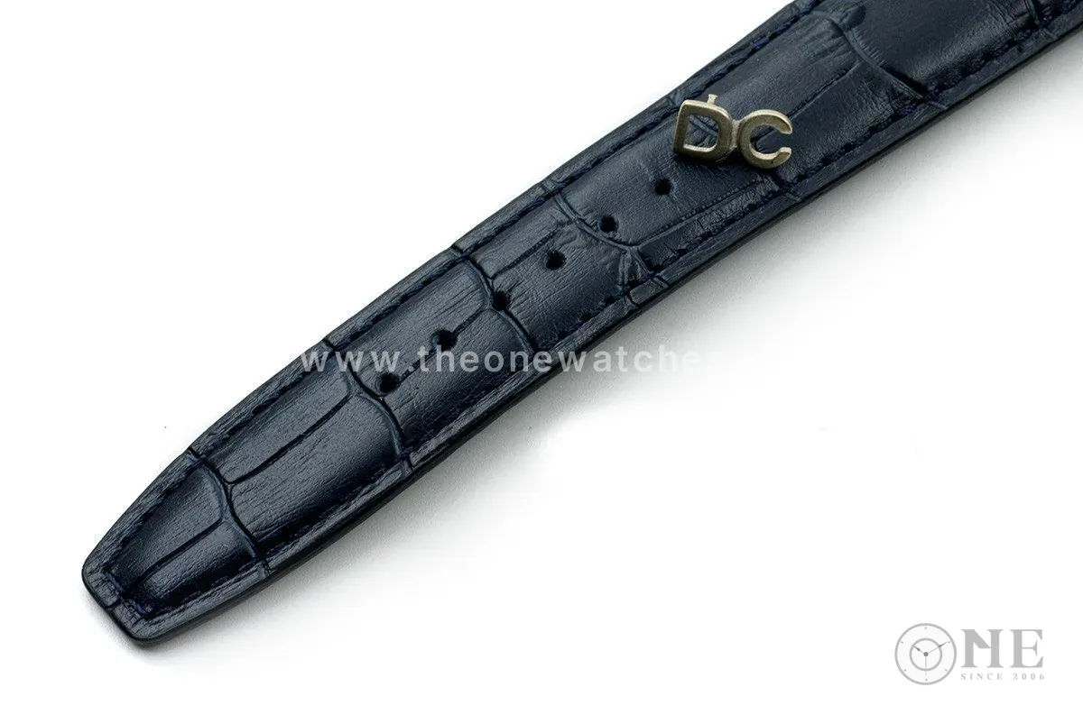 Portuguese Automatic 7 Day IW500107 acero - Imagen 4