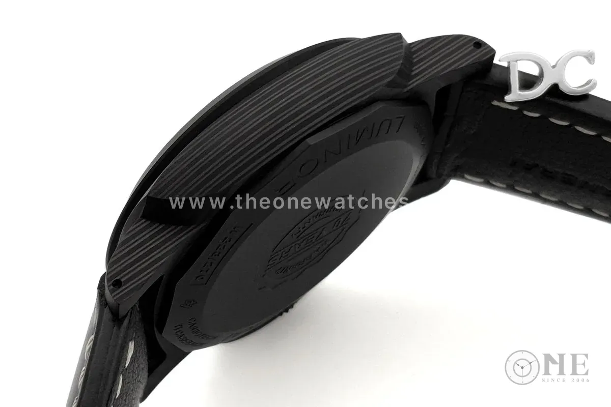 PAM1118 Luminor Marina “Luminous Trilogy” 44mm - Image 6