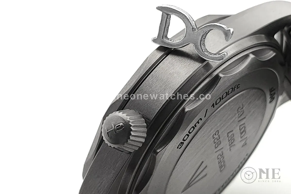 Seamaster Diver 300M “No Time to Die” édition limitée – Image 7