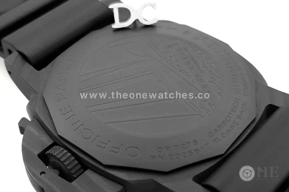 PAM1039 Submersible Luna Rossa 47mm – Image 4