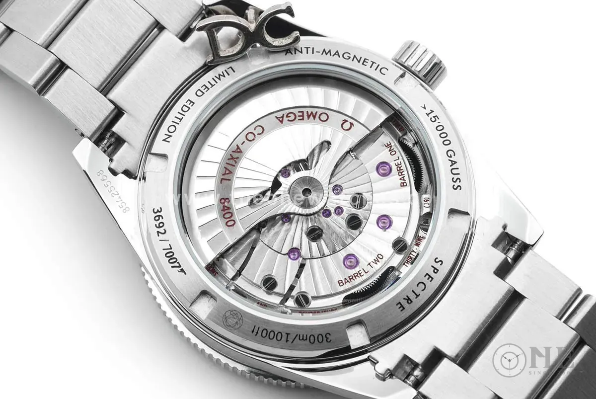 Seamaster 300 Spectre Limited Edition - Image 6