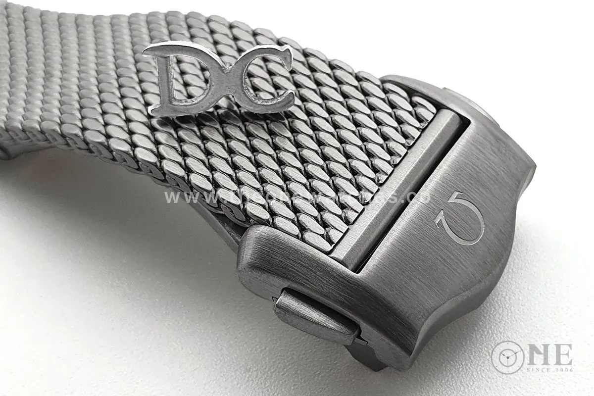 Seamaster Diver 300M “No Time to Die” édition limitée – Image 9