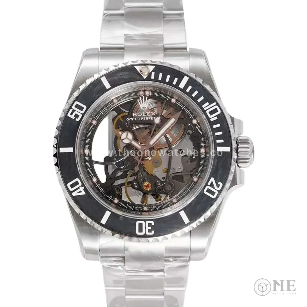Andrea Pirlo Project 114060 Submariner