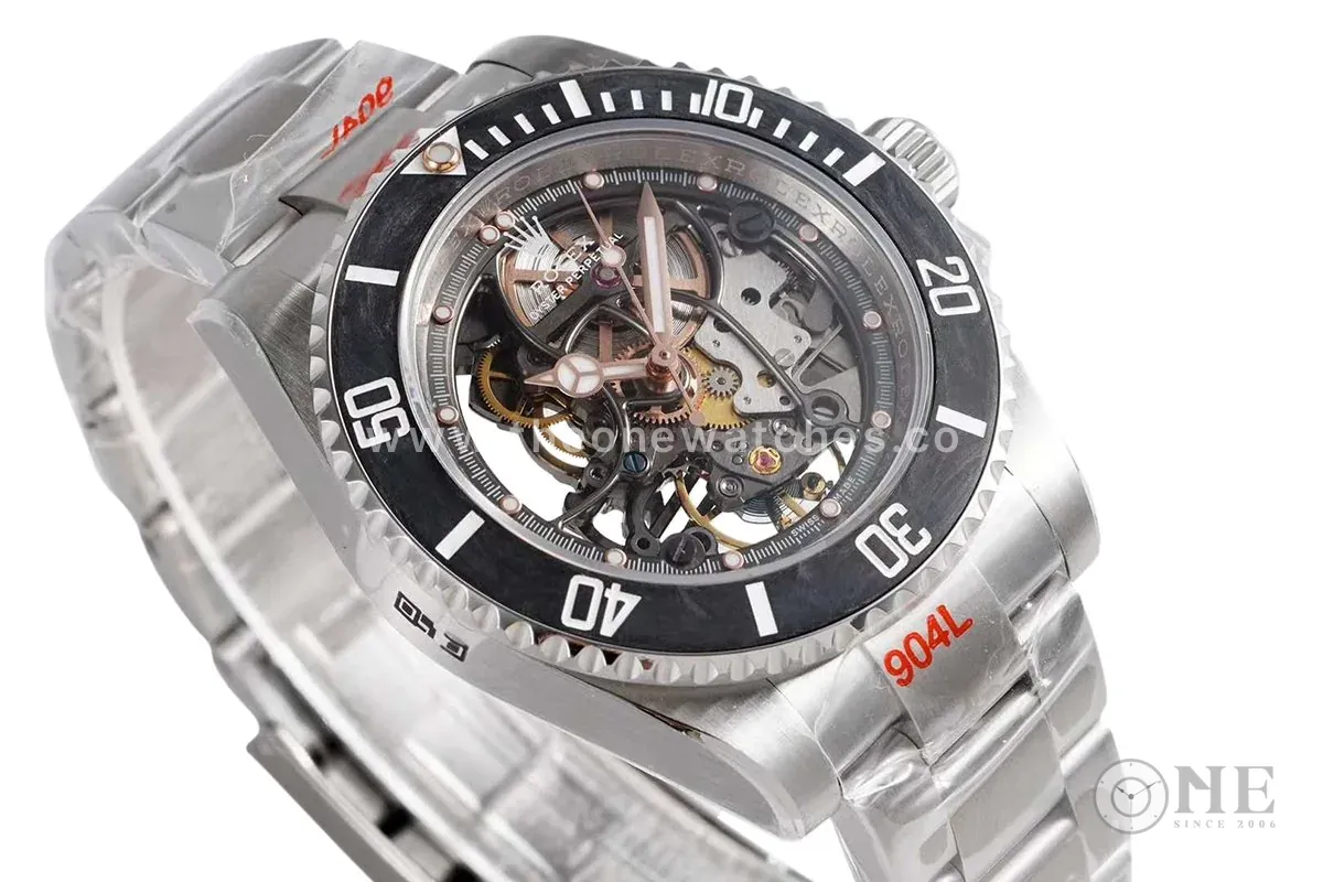 Andrea Pirlo Project 114060 Submariner - immagine 2