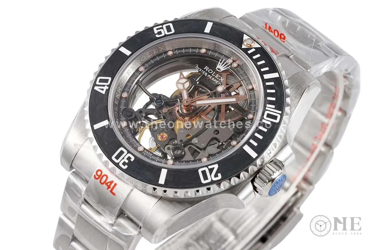 Andrea Pirlo Project 114060 Submariner - immagine 3