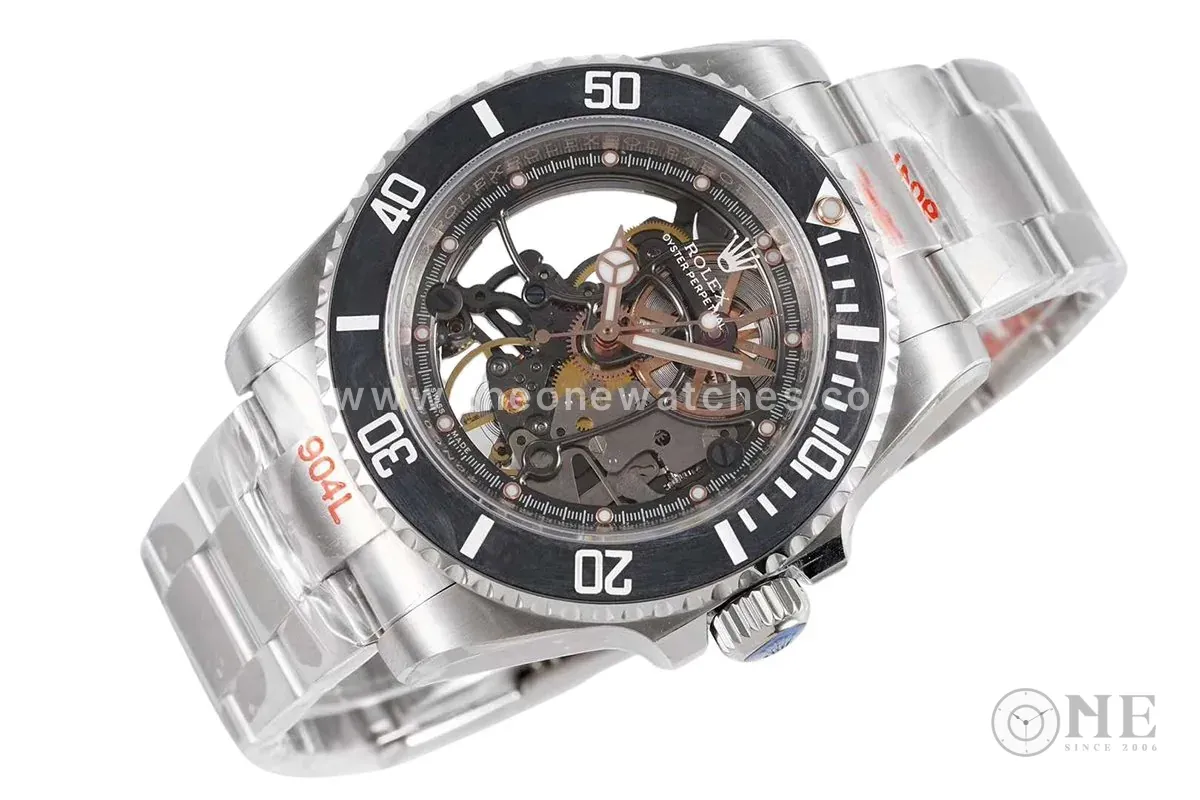 Andrea Pirlo Project 114060 Submariner - immagine 4