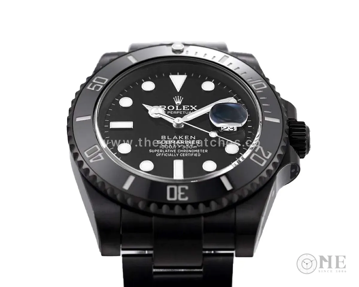 Blaken Submariner 116610LN - Image 3