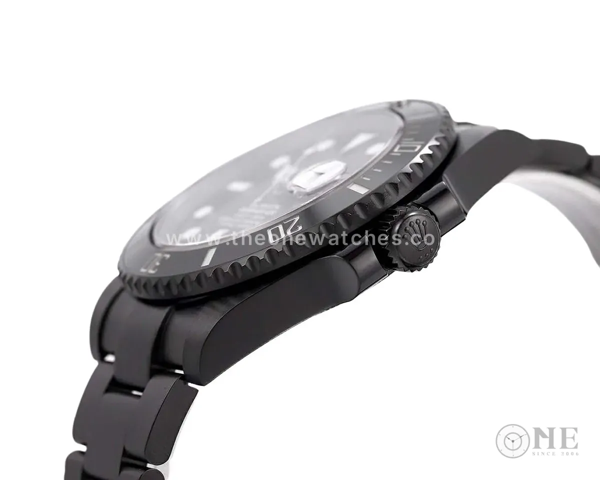 Blaken Submariner 116610LN - Image 4