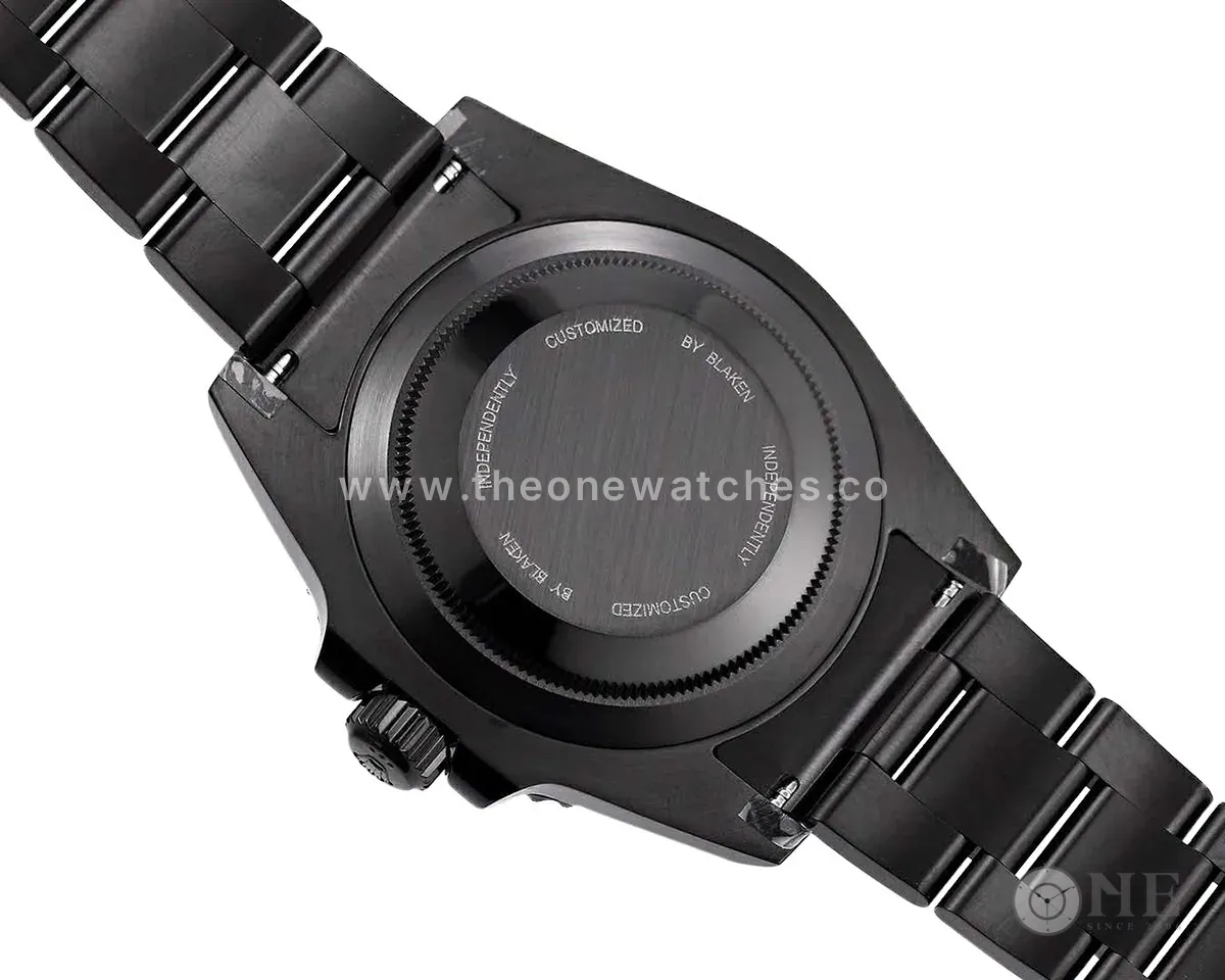 Blaken Submariner 116610LN - Image 5