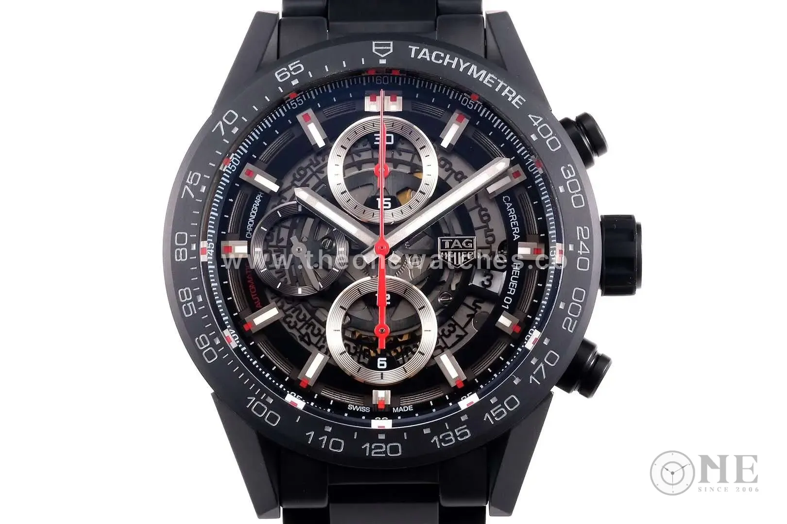 Carrera Heuer 01 – Image 3