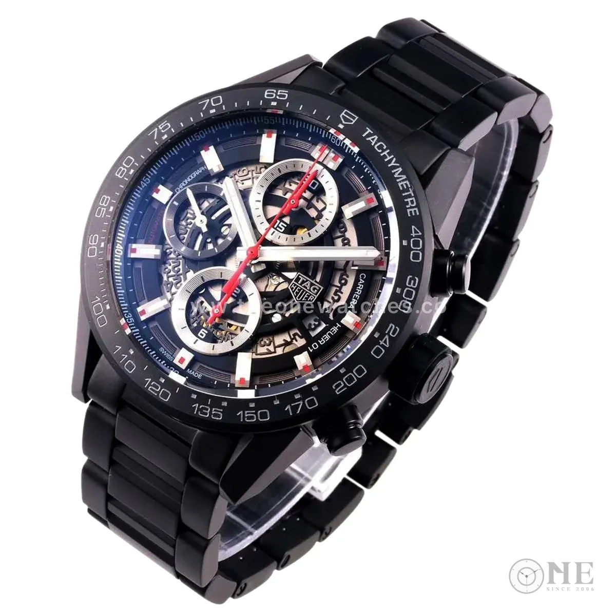 Carrera Heuer 01 – Image 2