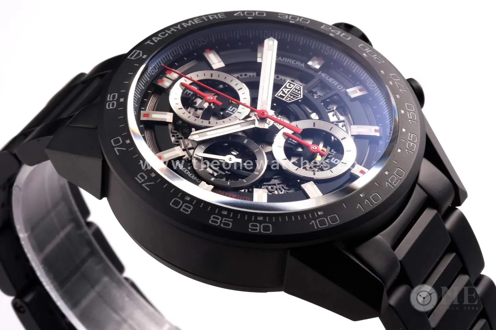 Carrera Heuer 01 – Image 7