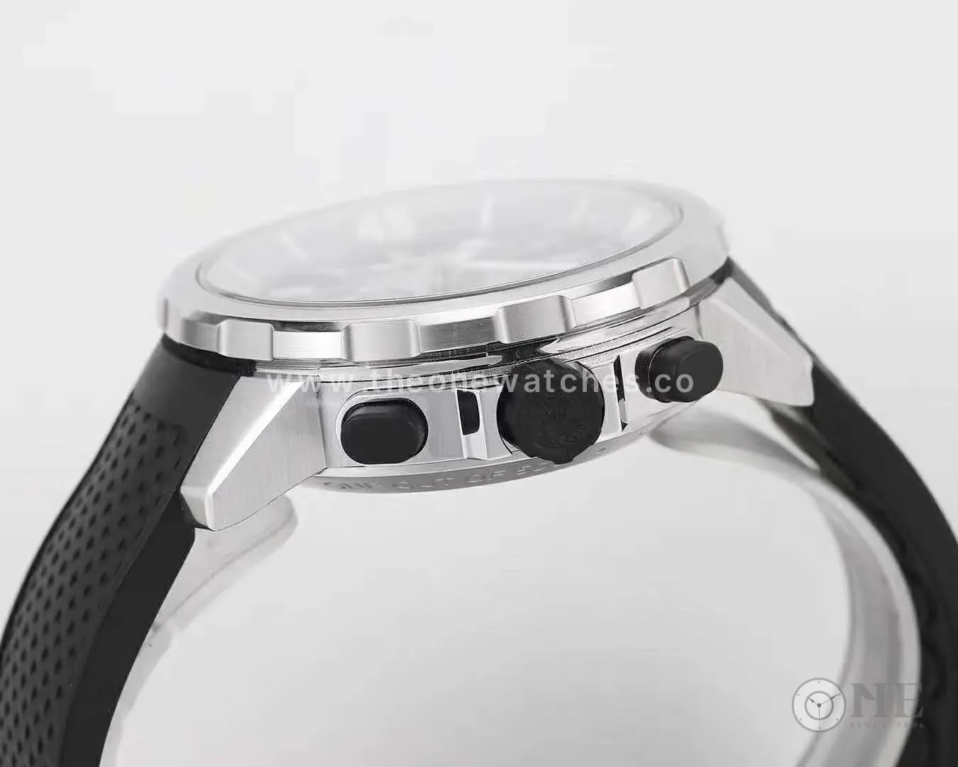 Aquatimer Chronograph Edition IW379506 “Sharks” - Imagen 9