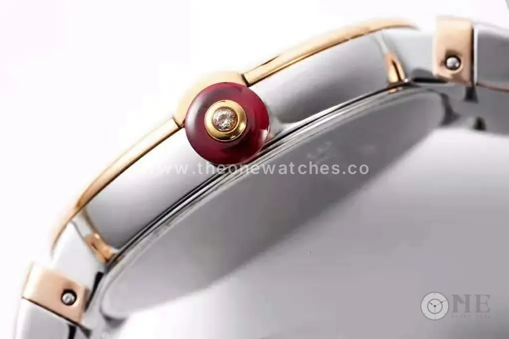 Lvcea MOP Dial in Rose Gold/Steel - Image 10