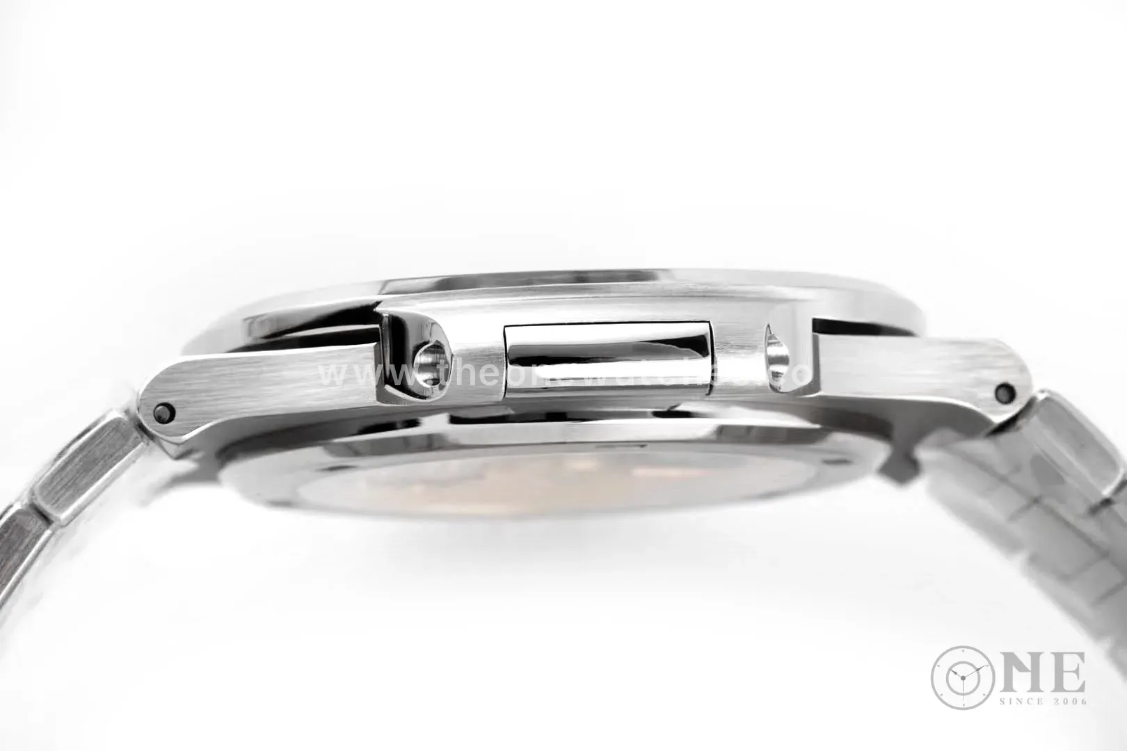 Nautilus Jumbo 5711/1A cadran bleu ZF – Image 7