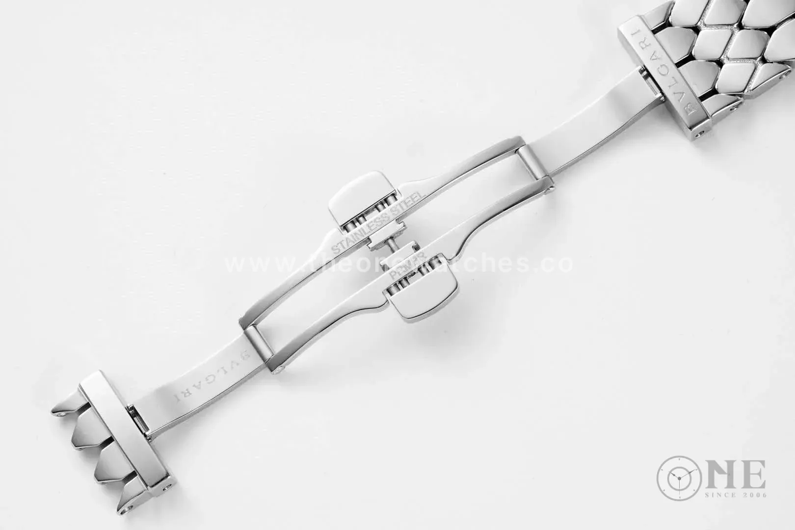 Serpenti Seduttori Watch Ref: 103148 quadrante bianco - immagine 9