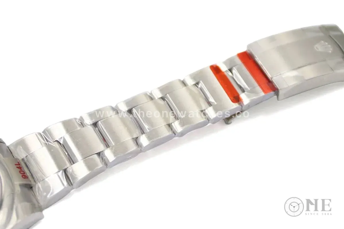 Oyster Perpetual 36mm Bright Black Dial 114300 VSF - Image 9