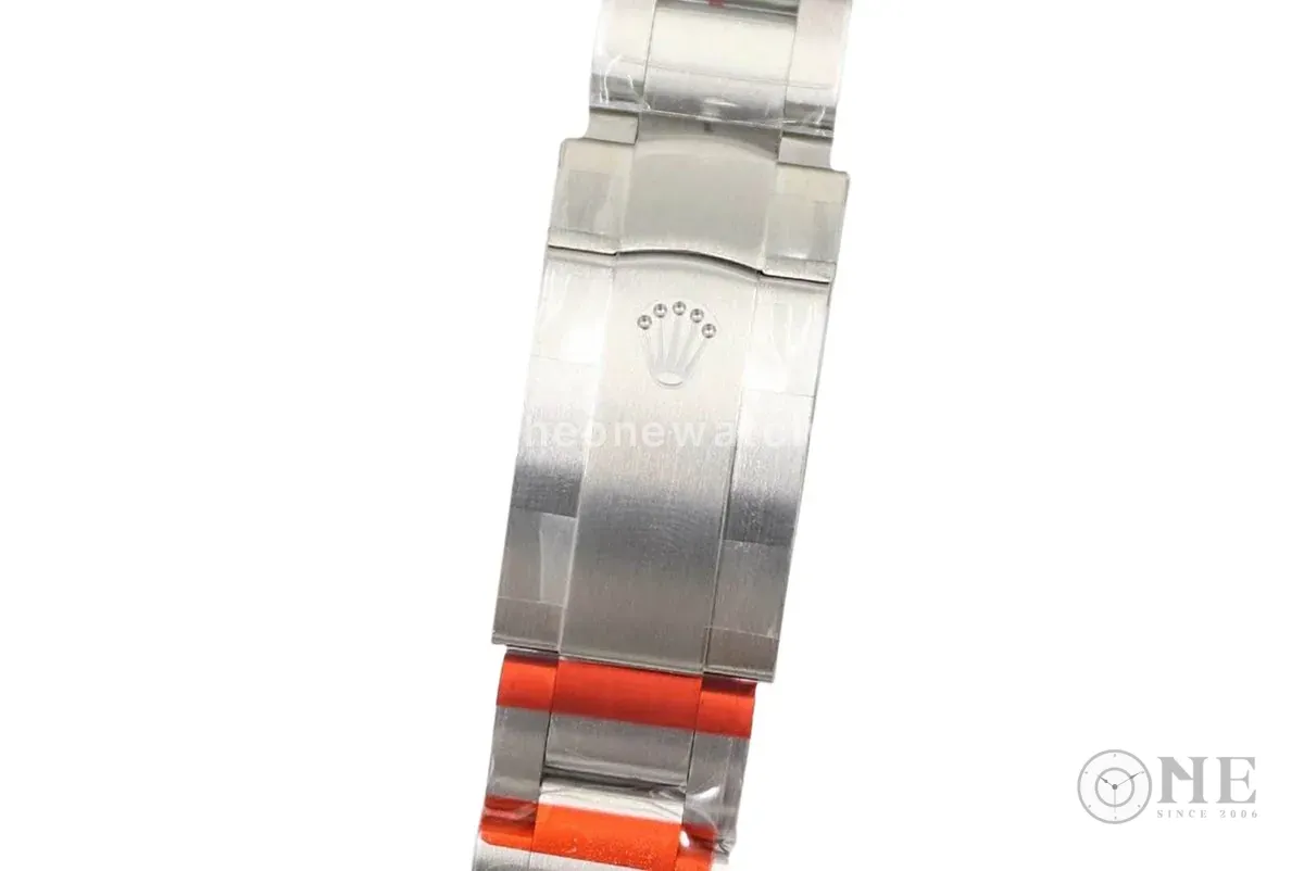 Oyster Perpetual 36mm Bright Black Dial 114300 VSF - Image 5