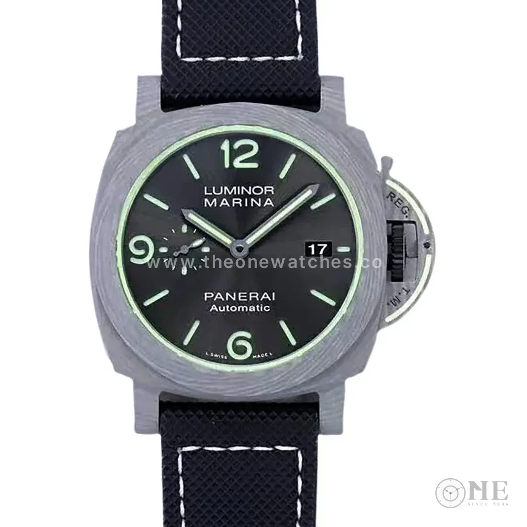 PAM1119 Luminor Marina Fibratech™ 44mm