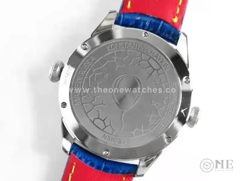 Wristmons Crown 2 Audacity – Image 7