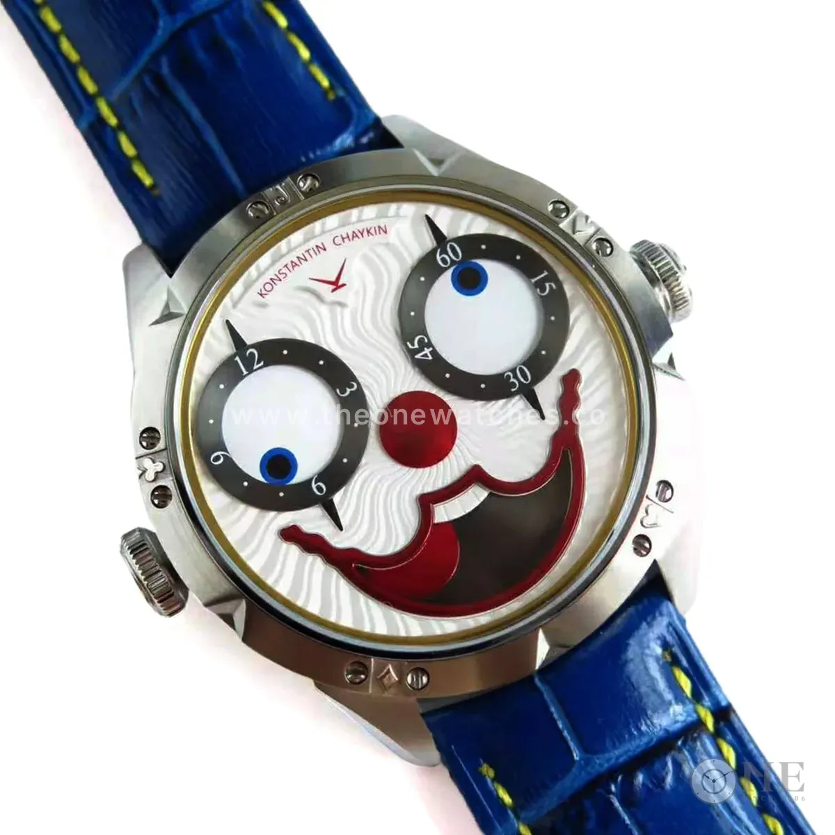 Wristmons Crown 2 Audacity – Image 2