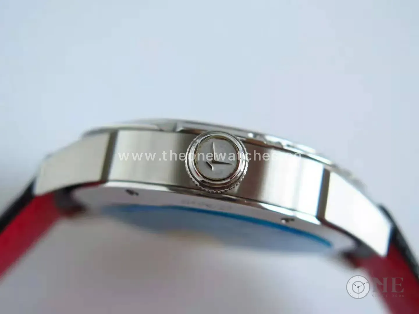 Wristmons Clown quadrante nero - immagine 8