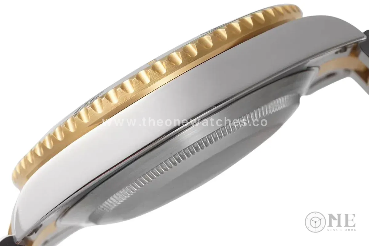 Submariner 116613LN schwarze Keramik – Bild 8