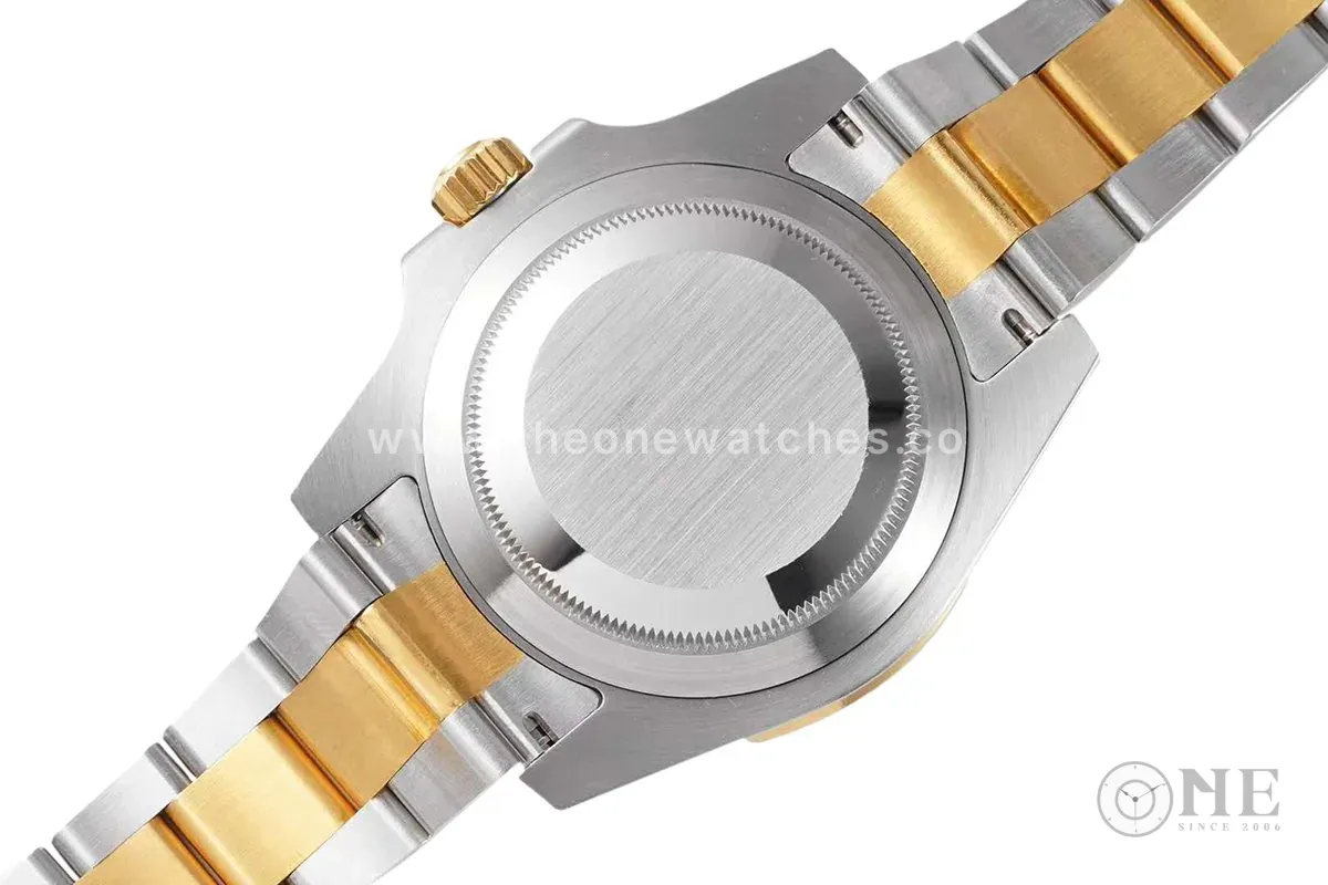 Submariner 116613LN schwarze Keramik – Bild 7