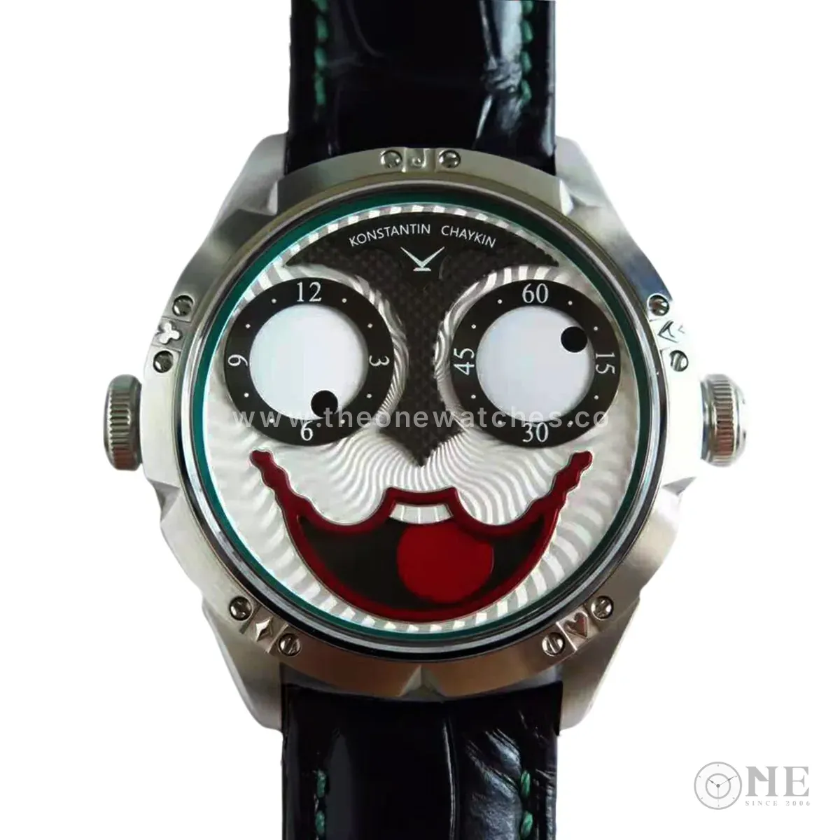 Wristmons Joker
