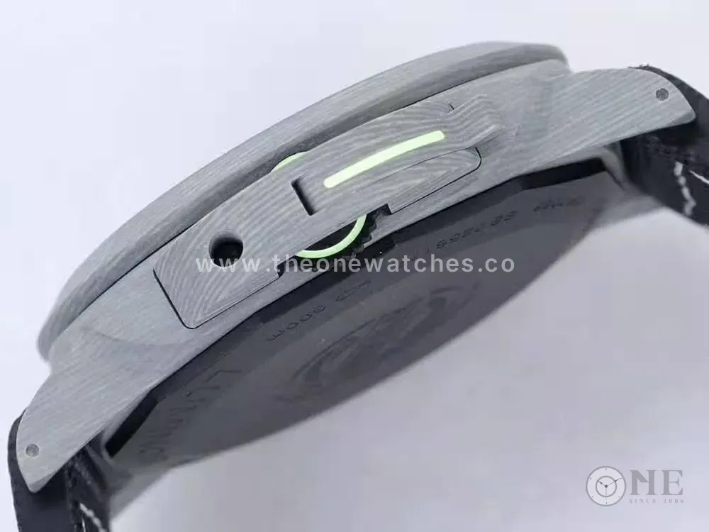 PAM1119 Luminor Marina Fibratech™ 44mm - immagine 6