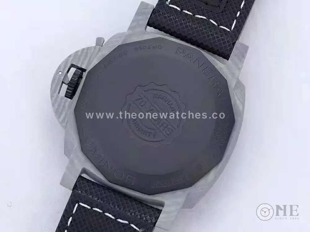 PAM1119 Luminor Marina Fibratech™ 44mm - immagine 5