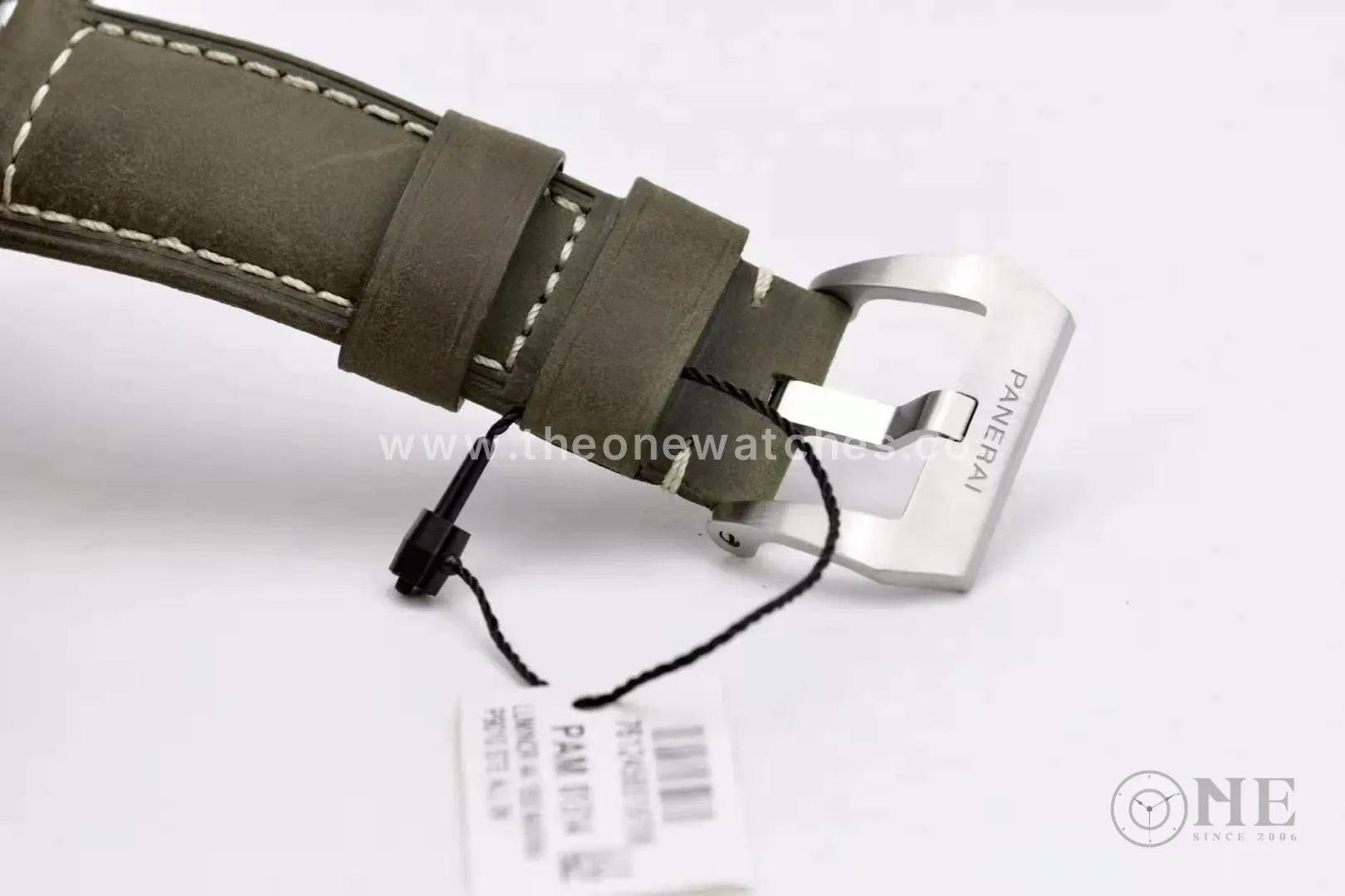 PAM1314 Luminor Marina 44mm – Bild 7