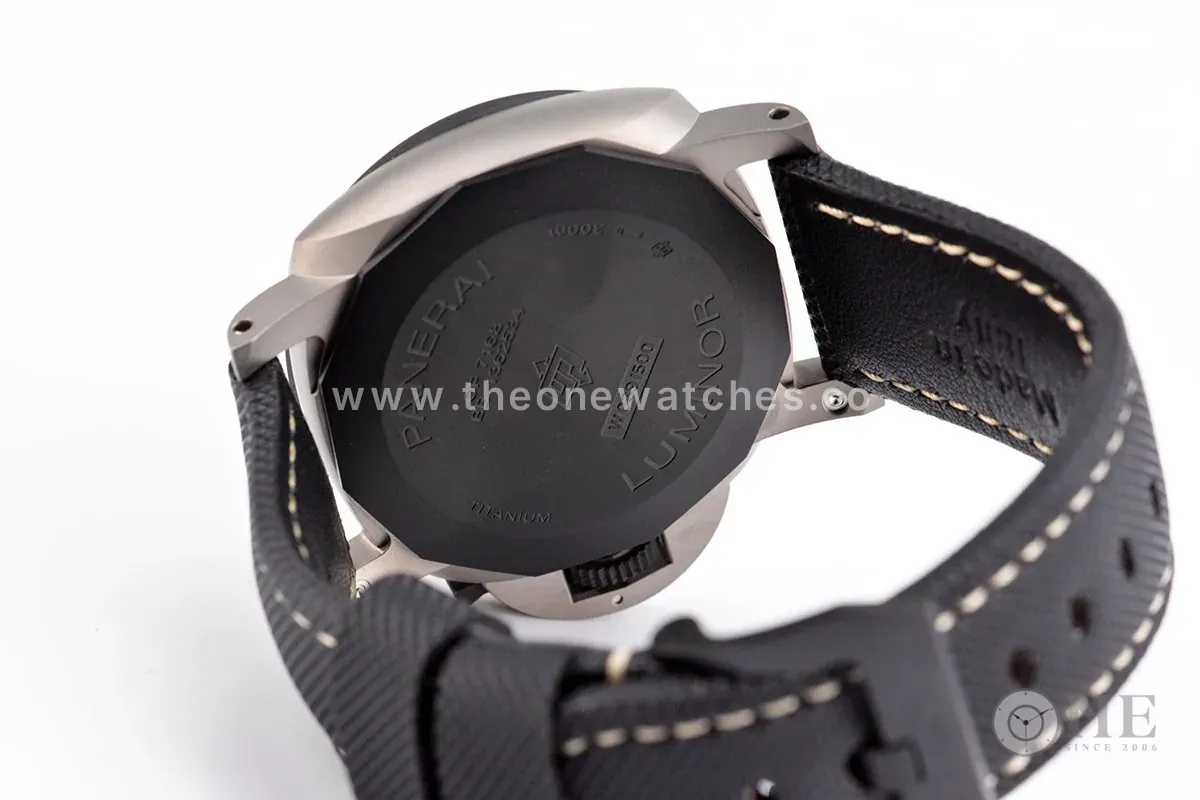 PAM1662 Luminor Marina DMLS 44mm - Image 5