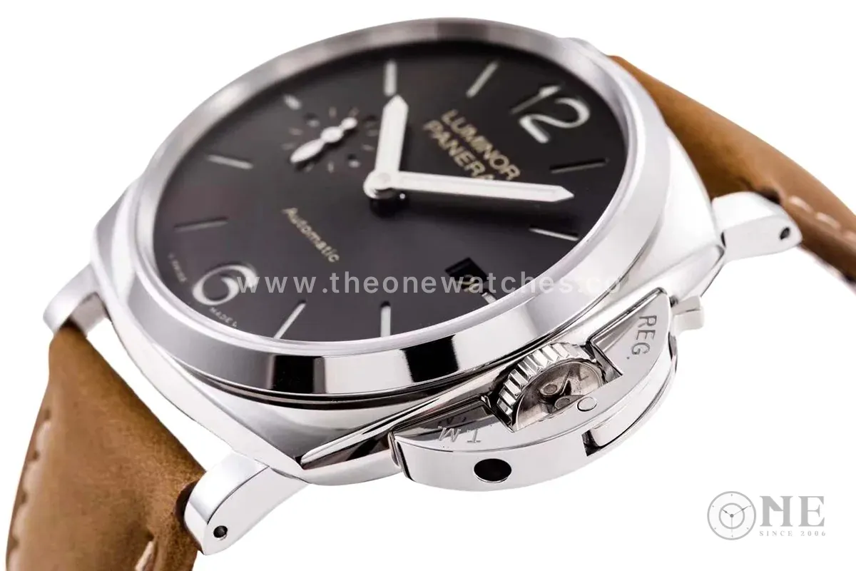 PAM904 Luminor Due 3 Days 42mm – Bild 4