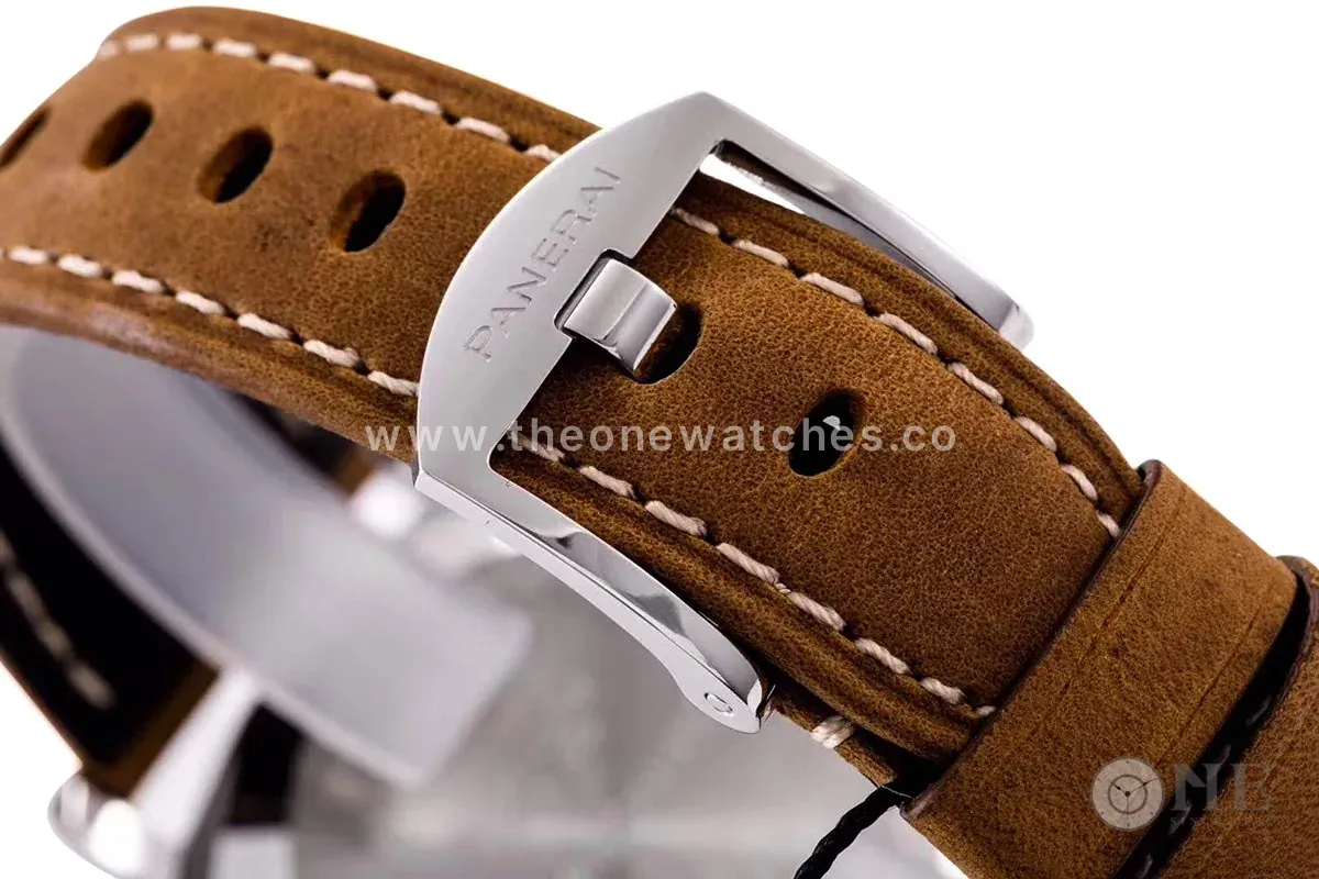 PAM904 Luminor Due 3 Days 42mm – Bild 7