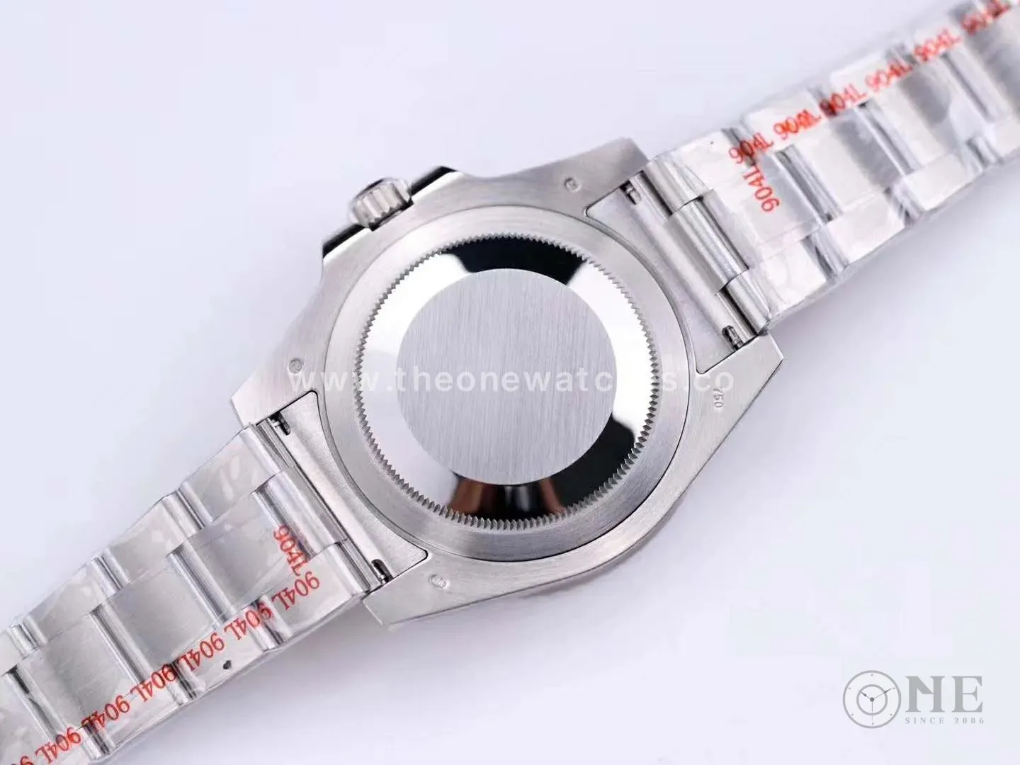 GMT Master II 126710 BLRO ‘Pepsi’ - Imagen 4