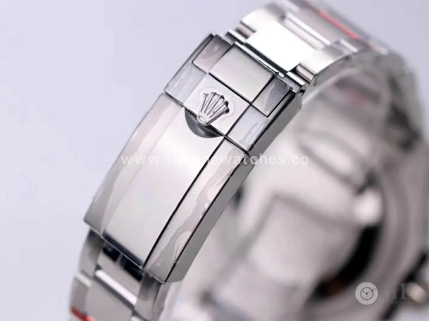 GMT Master II 126710 BLRO ‘Pepsi’ - Imagen 7