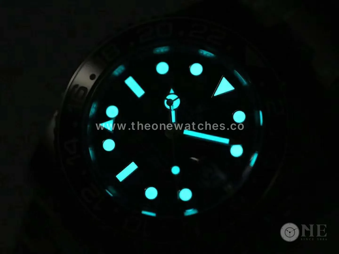 GMT Master II 126710 BLRO ‘Pepsi’ - Imagen 8